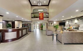 Best Western Plus University Inn & Suites